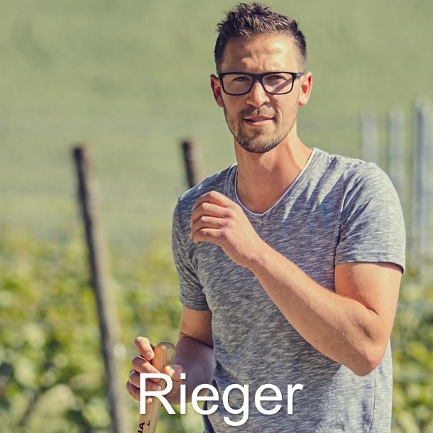 Rieger