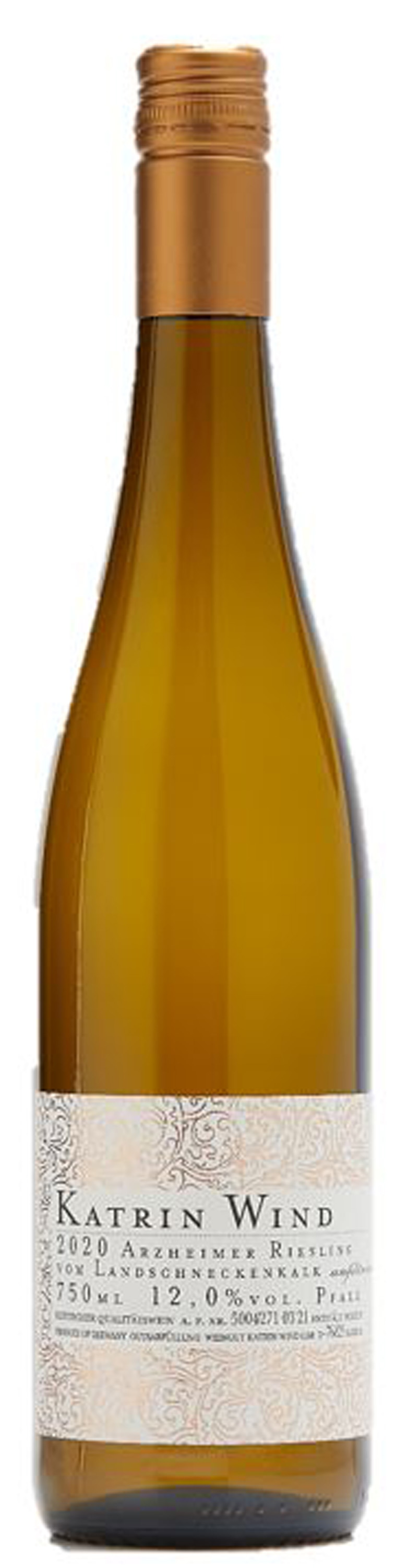 D Wind WG Landschnecke