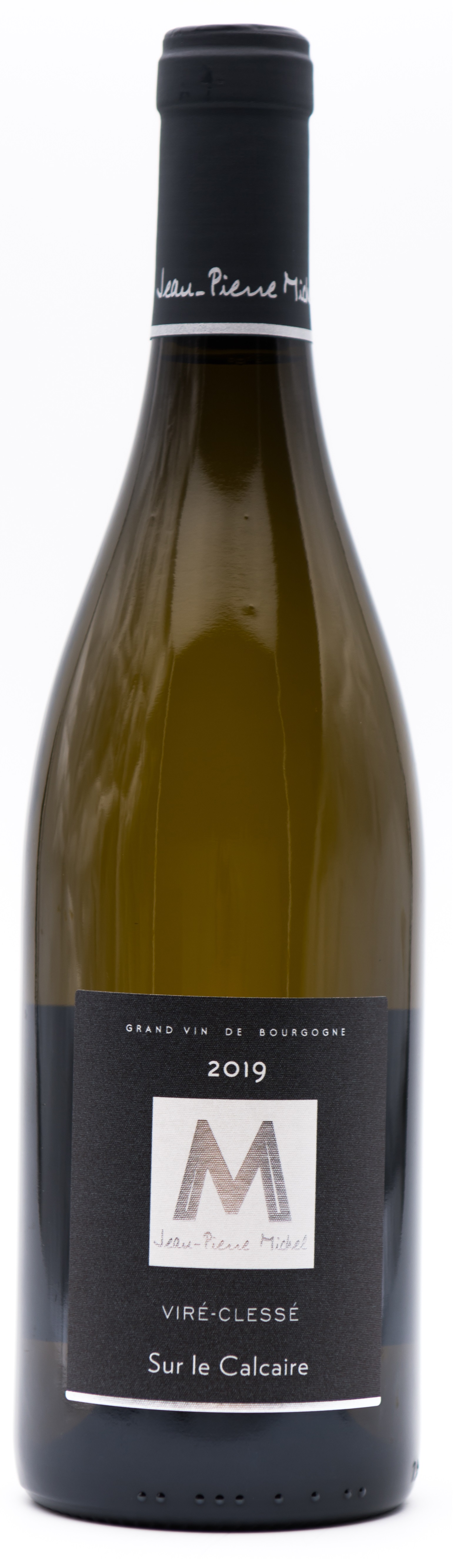 F Michel Macon Villages bearbeitet