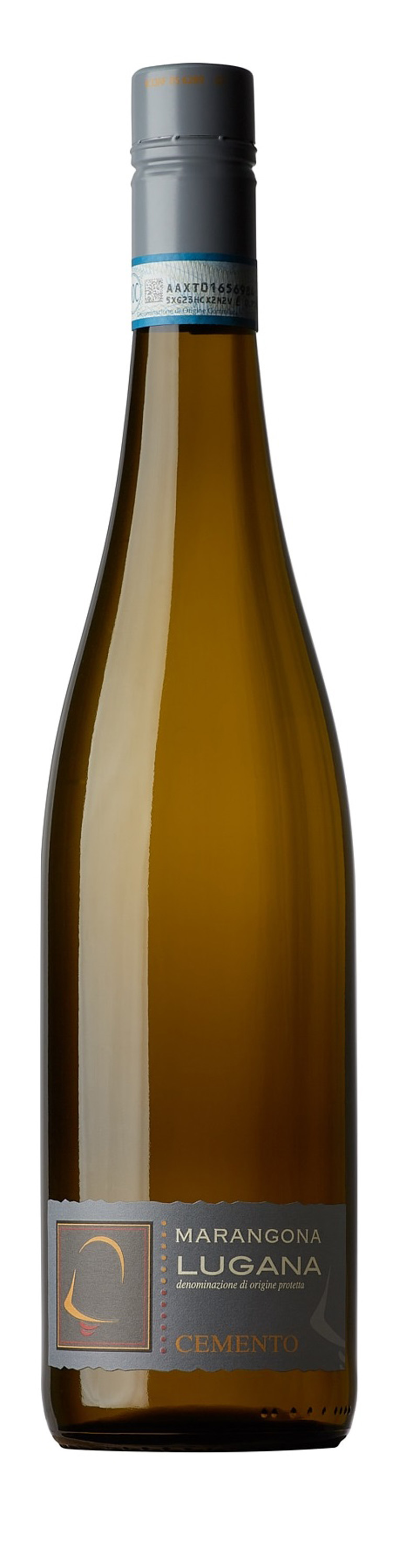 I Flasche Marangona Cemento