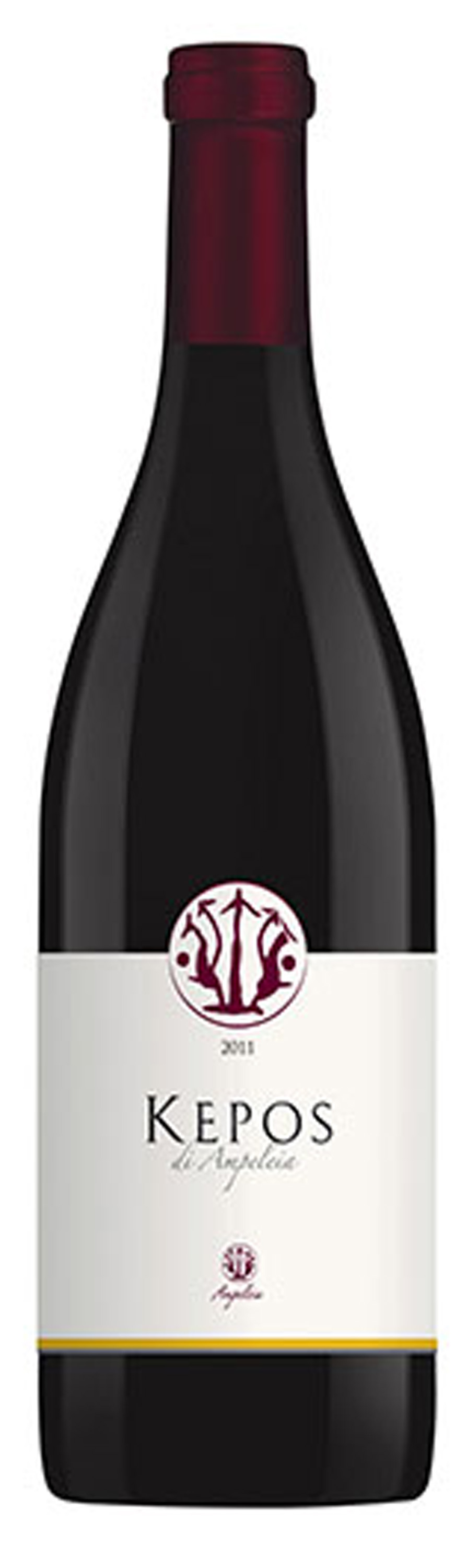 Kepos IT Ampeleia Kepos w