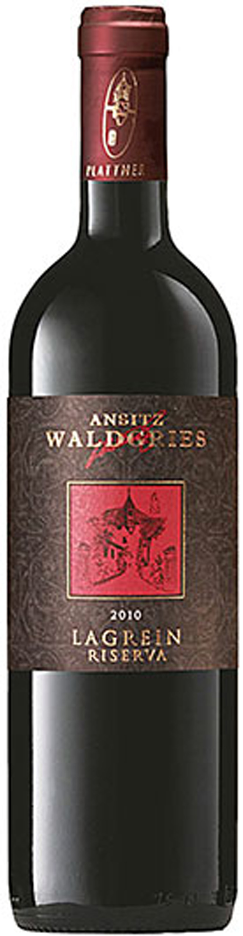 IT Waldgries LagreinRis w