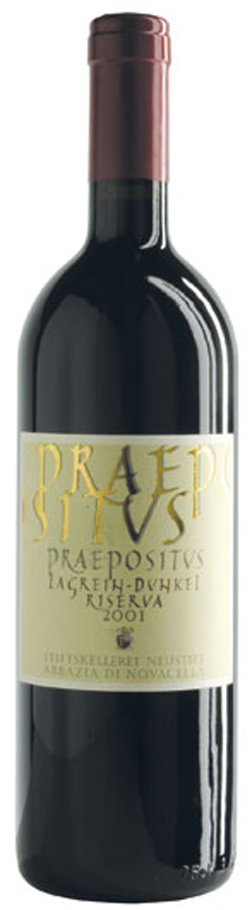 Lagrein Riserva Praepositus