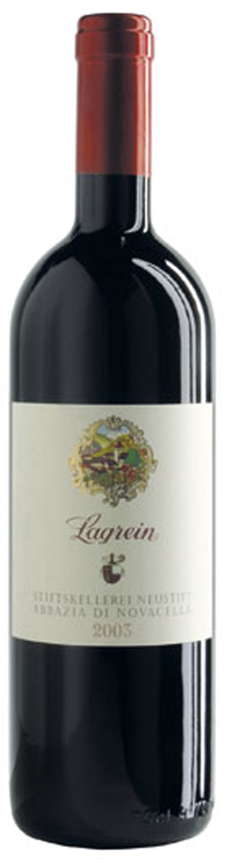 Mariaheim Lagrein Dunkel