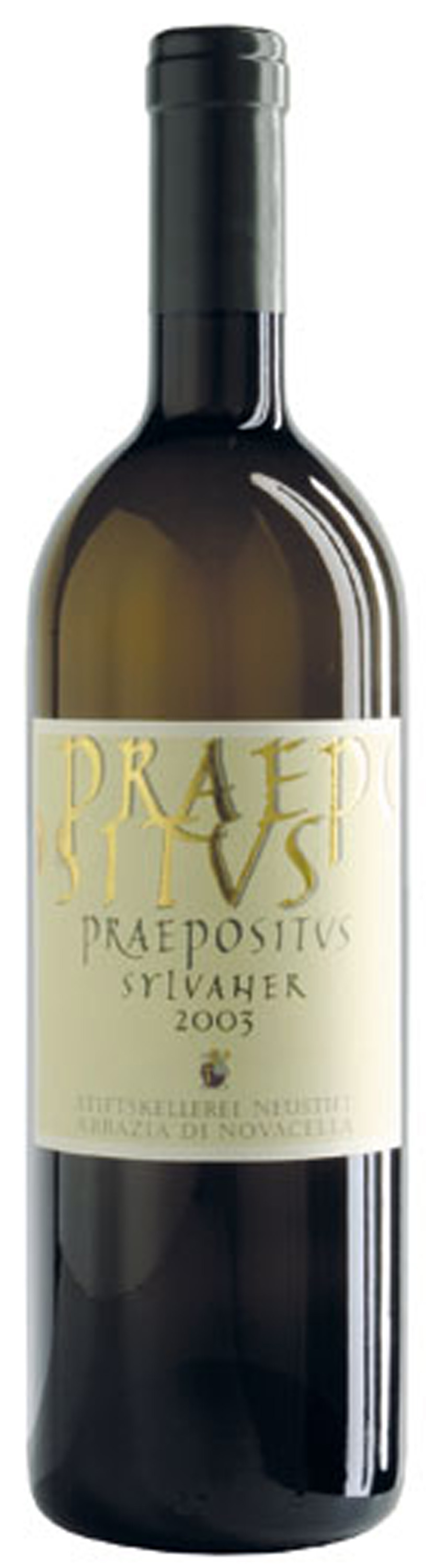 Sylvaner Praepositus