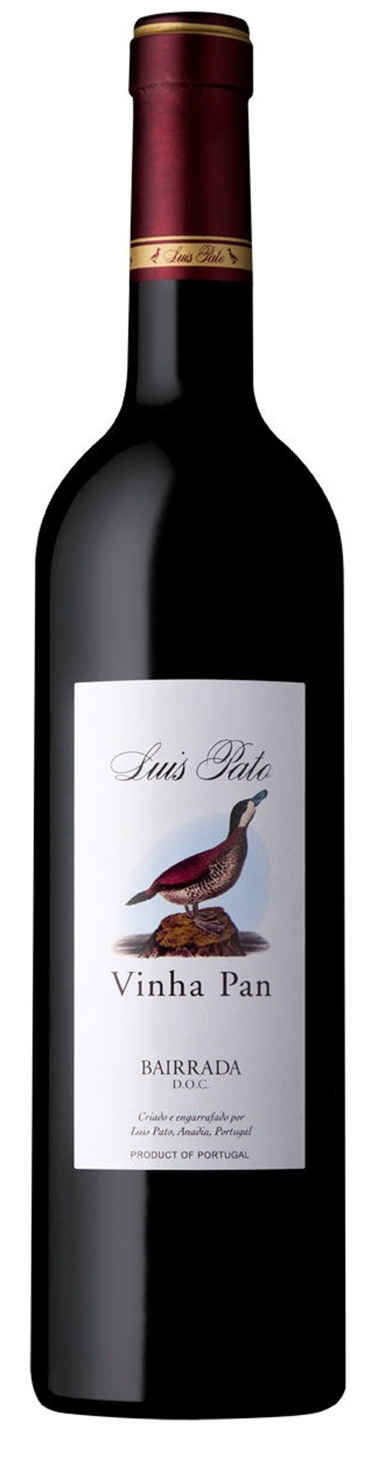 P Vinha Pan Bairrada NEU