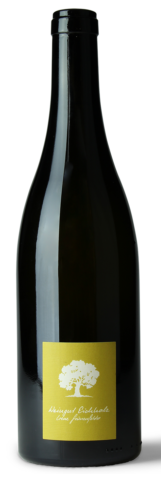 CH Gruenenfelder Sauvignon2 w