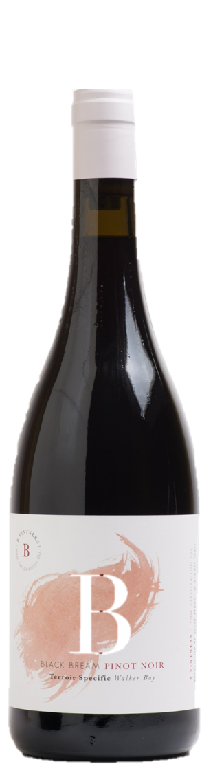 SA B Vintners Pinot Black Bream Test
