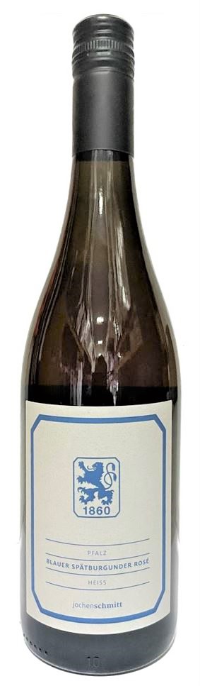 A Braunstein Pinot Blanc