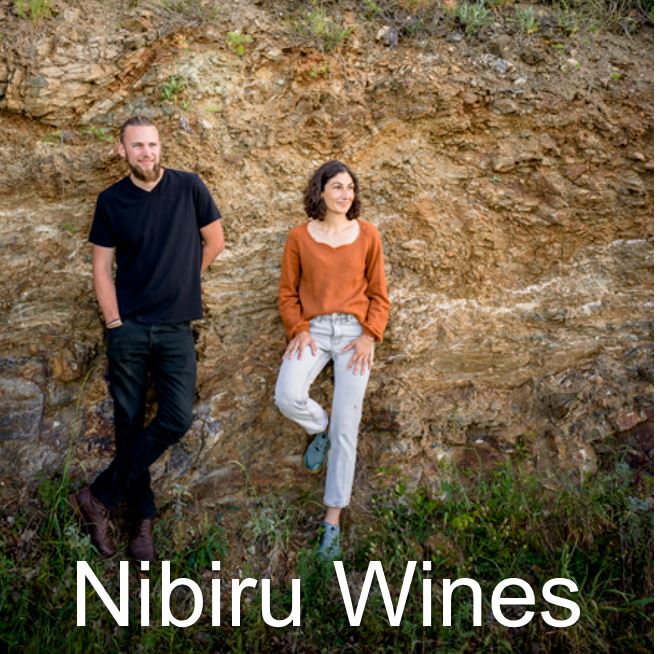 Nibiru Wines
