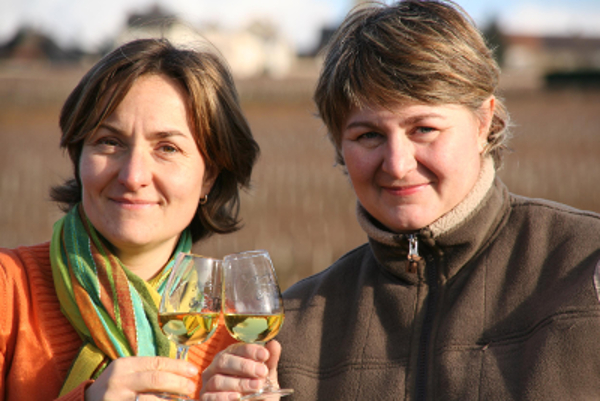 F Dagueneau ValerieFlorence