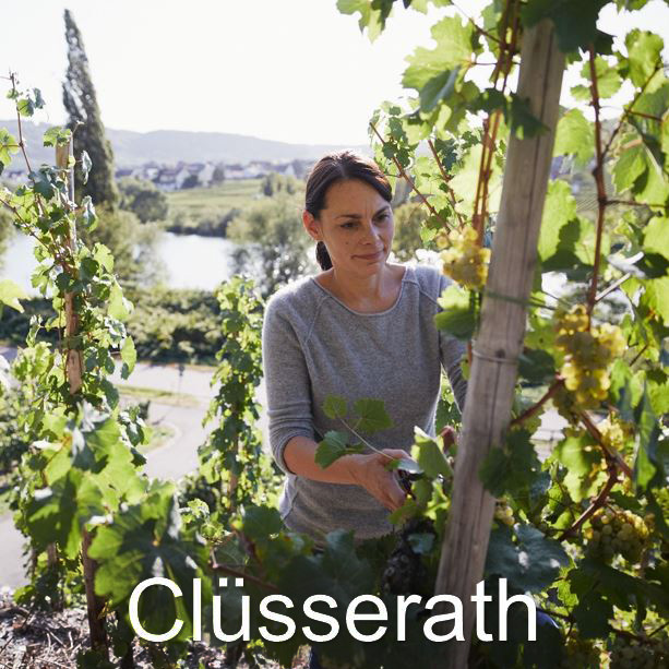 Clüsserath