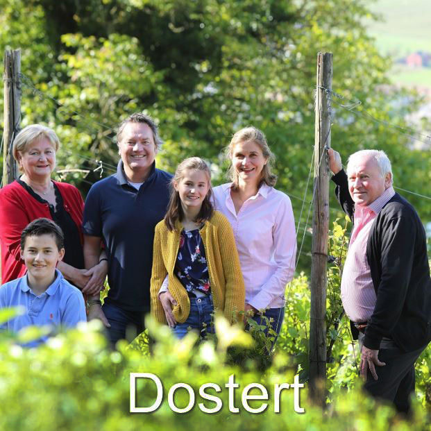 Dostert