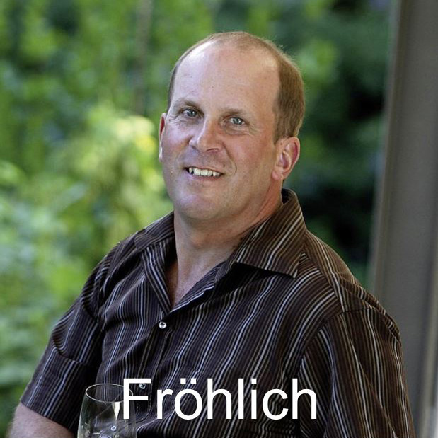 Fröhlich