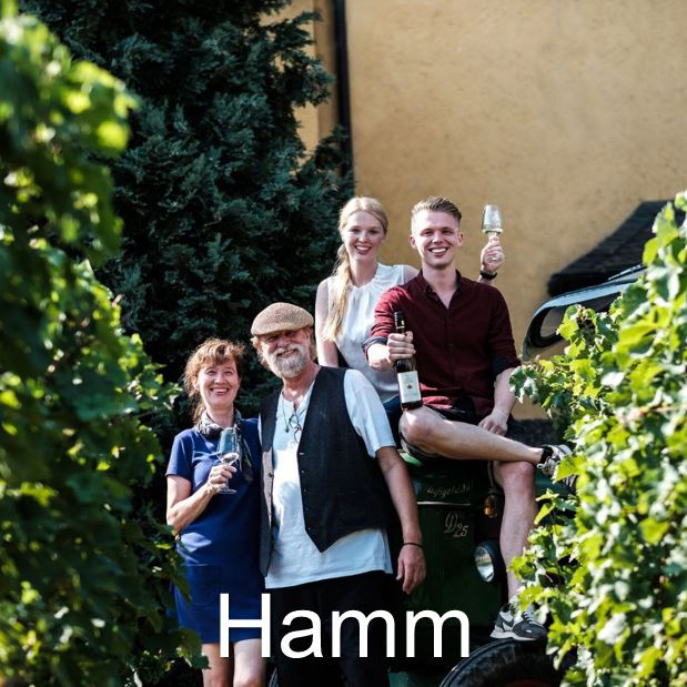Hamm