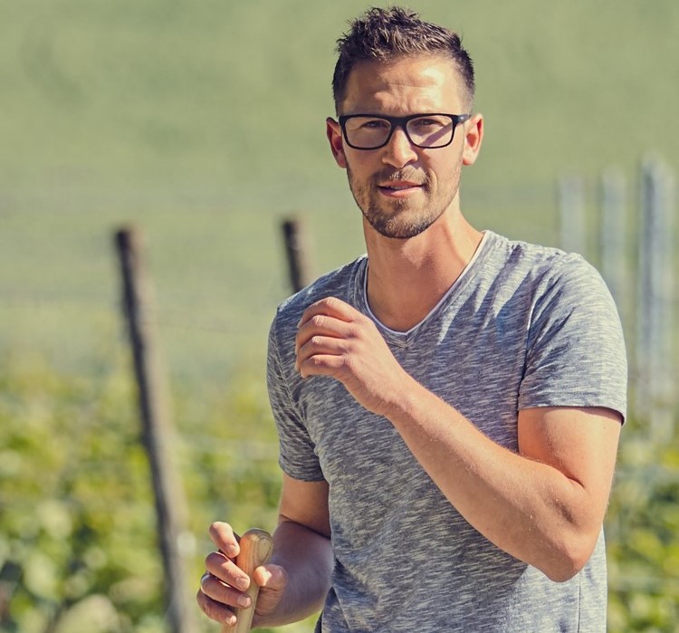 D Philipp Rieger NEU