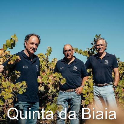 Quinta da Biaia