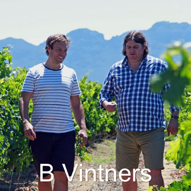 B Vintners