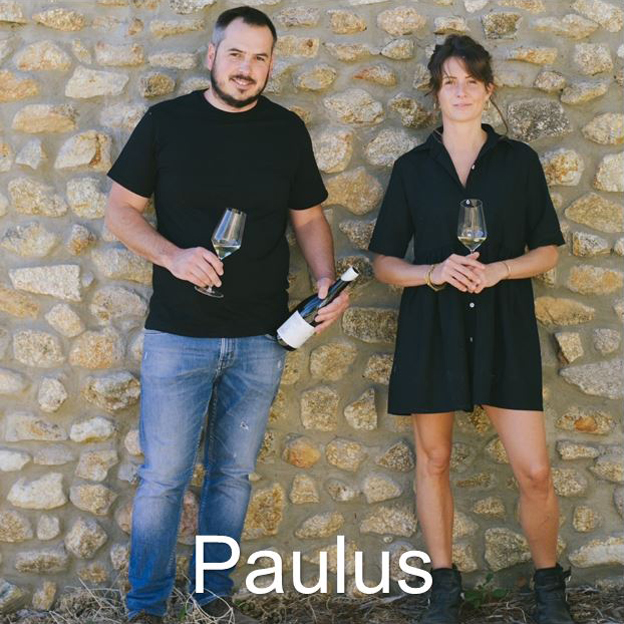 Paulus