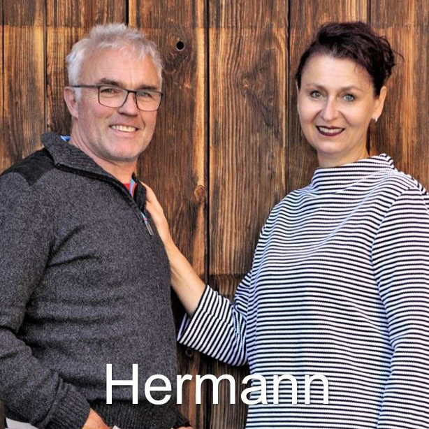 CH Christian Hermann und Silvie